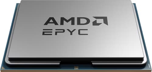 Amd Epyc 9355 Processor 3,55 Ghz 256 Mb L3 Bakke 3.55ghz Sp5 (lga 6096)