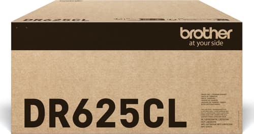 Brother Dr-625cl Printertromle Original 1 Stk