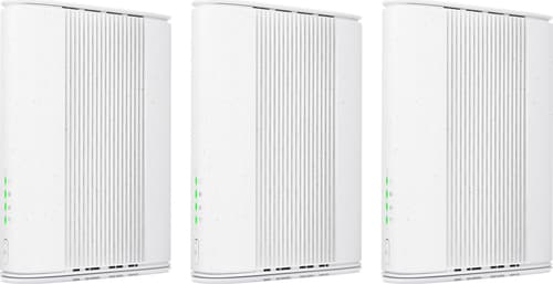 Zyxel Nebula Fwa505 V2 5g Indoor Router 3-pack