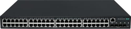 Hewlett Packard Enterprise HPE Networking Comware 2050 48p 10/100/1000BASE-T 4p SFP 1G/2.5G