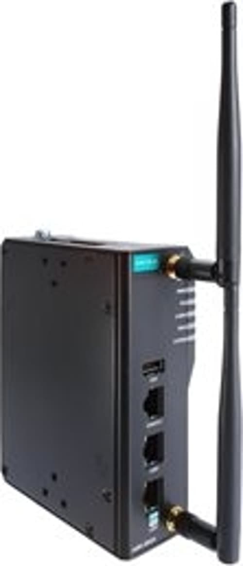 Moxa Awk-3262a-un-t Bridge/repeater Network Bridge