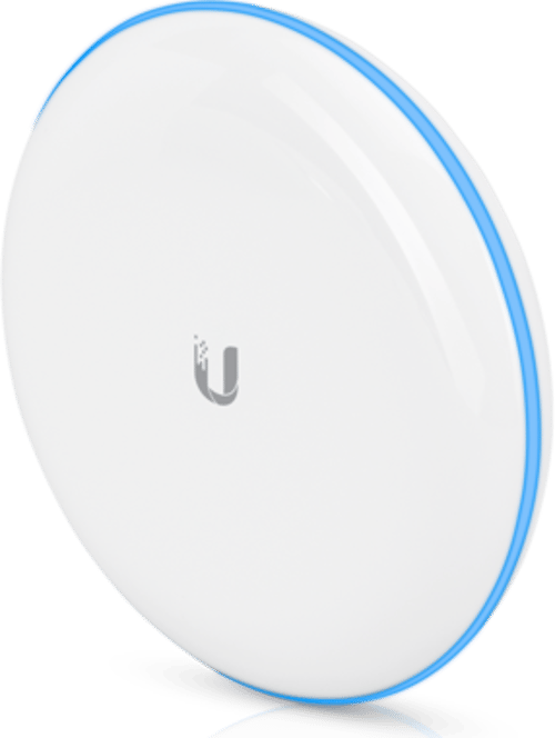 Trådløs bro Ubiquiti Building-to-Building Bridge - hvid