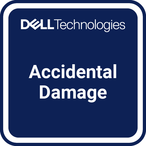 Dell 3y Acc Dam Prot 3 År