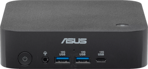 Asus Pn54 Ryzen 3 210 Barebone, Mini Pc Type Barebone