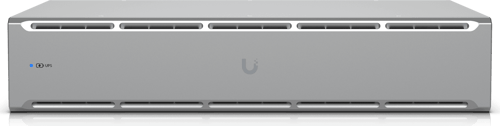 Ubiquiti UniFi managed 1.5kVA rackmount UPS, 8 udgange, udskifteligt batteri, 216Wh, half load