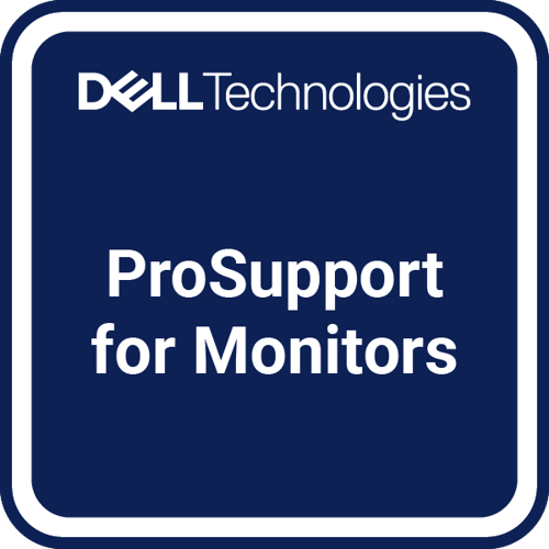 Dell 3y Adv Ex To 5y Prospt Adv Ex 5 År