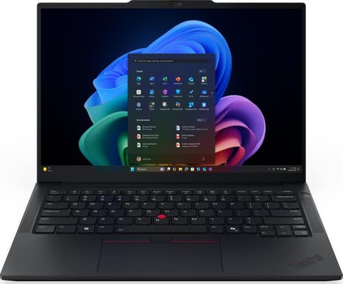 Lenovo Thinkpad E14 G8 Intel Core Ultra 7 16gb 512gb 14 tommer