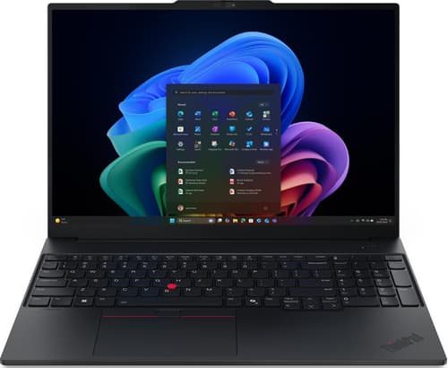 Lenovo Thinkpad E16 G4 Intel Core Ultra 7 16gb 512gb 16 tommer