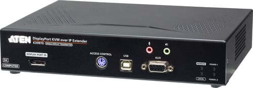 Aten Kx9970t-ax-g Kvm Forlænger Sender