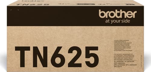 Brother Tn-625m Tonerpatron 1 Stk Original Magenta