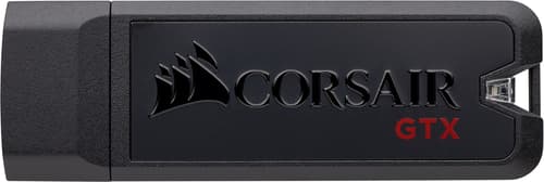 Corsair Flash Voyager Gtx 256gb Usb-a Musta