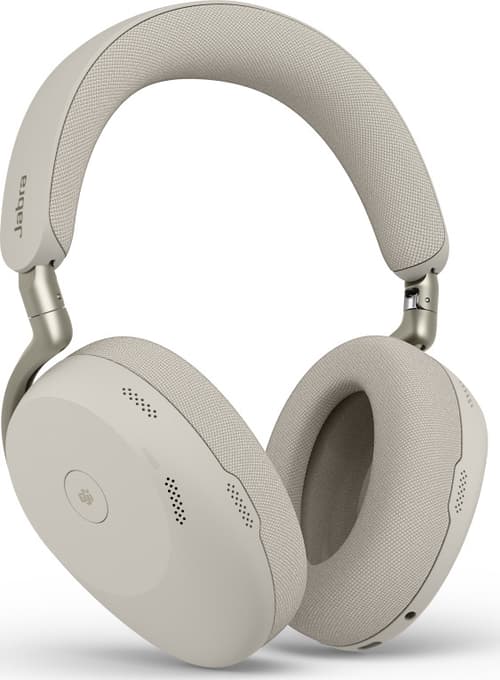 Jabra Evolve3 85 Stereo Usb-c Microsoft Teams Harmaa