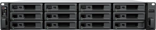 Synology Rackstation Rs2423rp+ii 12-bays Rack-nas billede