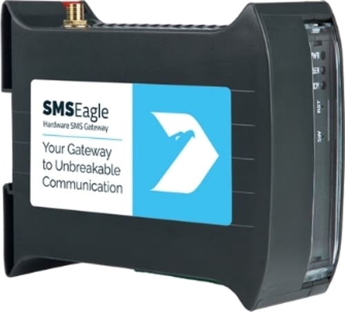 Direktronik Smseagle Sms Gateway Nxs-9700-5g 1x5g 30+30 Sms/min