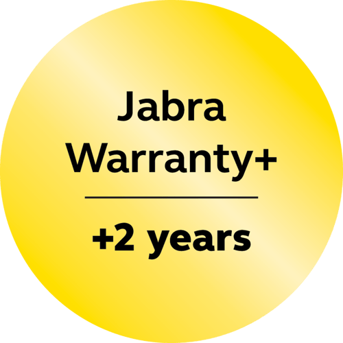 Jabra 880x-39892 Garanti- & Supportudvidelse