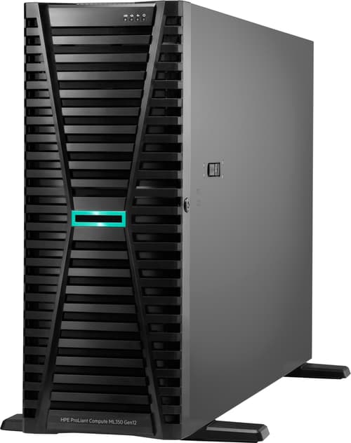 Hpe Proliant Ml350 Gen12 Intel 6515p 64gb 8sff Smartchoice