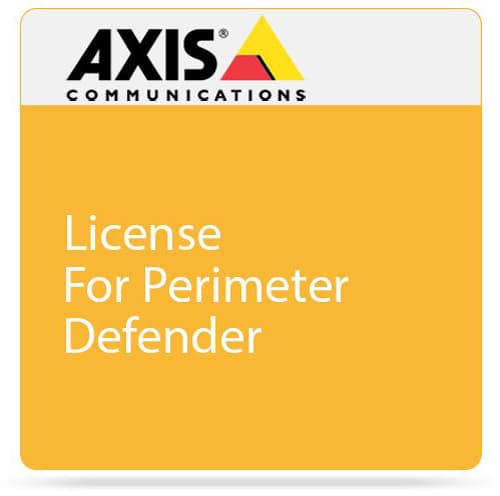 Axis Perimeter Defender