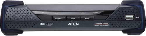 Aten Ke8952r-ax Kvm Forlænger Modtager