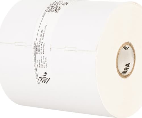 Zebra Tarrat Z-select 2000d 190 Tag 102x76mm 12-pack