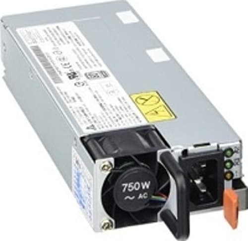 Lenovo Strømforsyning 450w 80+ Platinum