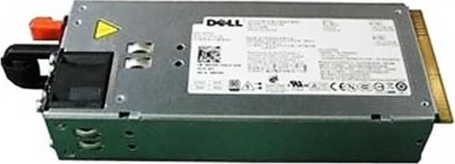 Dell 450-ajrp Virtalähdeyksikkö 750 W Hopea 750w