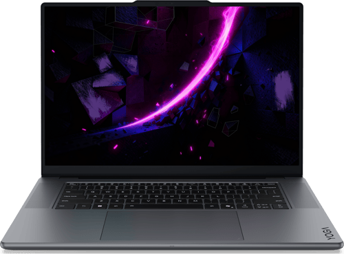Lenovo Yoga Pro 9 Intel Core Ultra 9 64gb 1000gb Rtx 5070 16 tommer