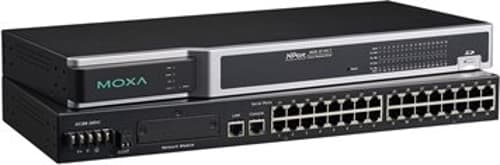 Moxa Nport 6650-32-hv-t Päätepalvelin Rs-232/422/485