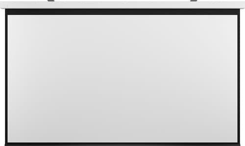 Multibrackets Projector Screen Engine 360x200 16:9 162 tommer