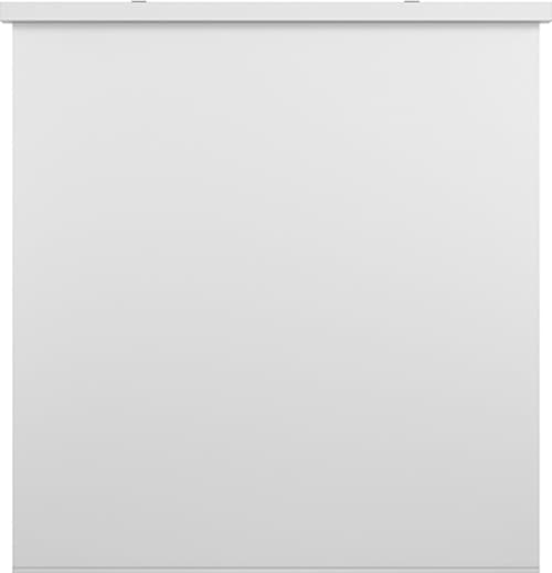 Multibrackets Projector Screen Engine 240x240 1:1 135 tommer billede