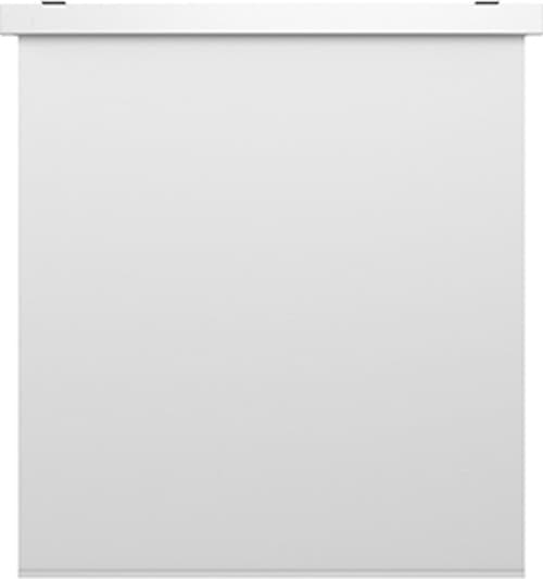 Multibrackets Projector Screen Engine 145x145 1:1 80 tommer