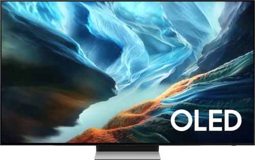 Samsung S90h 65" 4k Oled Smart Tv (2026)