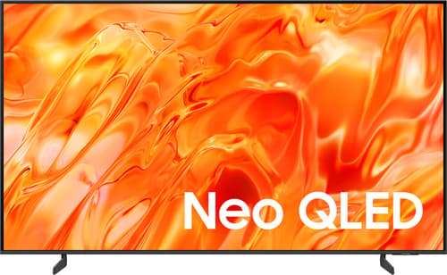 Samsung Qn72h 75 tommer 4k Neo Qled Mini Led Smart Tv (2026)