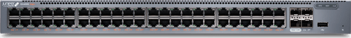 Juniper Networks Ex4000-48p Network Switch Managed L2/l3 Gigabit Ethernet Poe 1u Grey