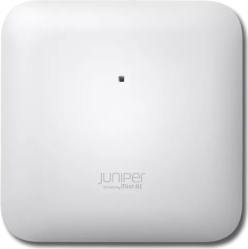 Juniper Networks Ap24 Multi-gigabit Wifi 6e Poe-tukiasema