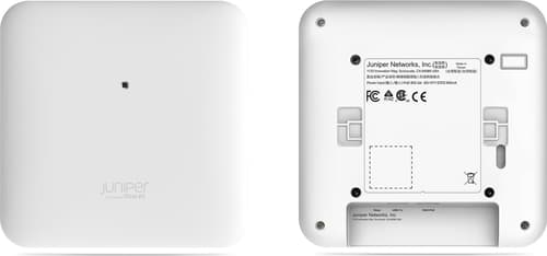 Juniper Networks Ap34 Multi-gigabit Wifi 6e Poe-tukiasema