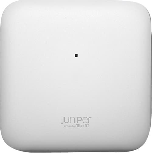 Juniper Networks Ap36 Multi-gigabit Wifi 7 Poe-tukiasema