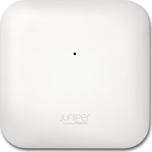 Juniper Networks Ap47 Multi-gigabit Wifi 7 Poe-tukiasema