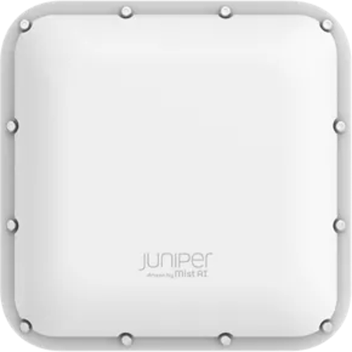 Juniper Networks Ap66 Multi-gigabit Wifi 7 Poe-adgangspunkt