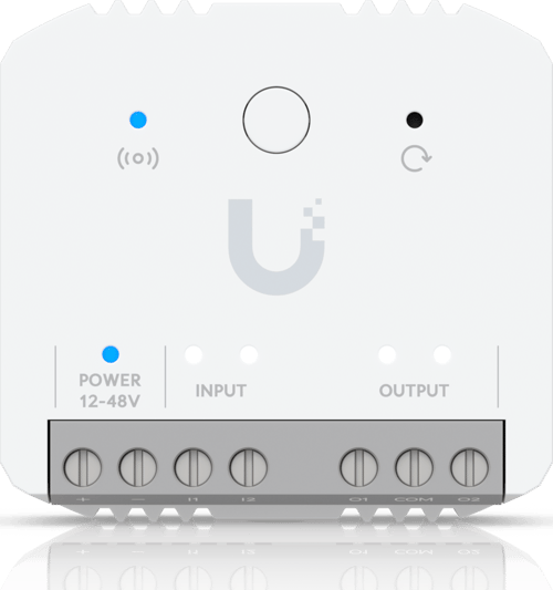 Ubiquiti Unifi Relay