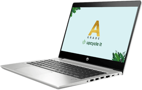 Hp Pre-owned Probook 440 G7 (pre-owned | Meget God Stand) Intel Core I5 16gb 256gb 14 tommer