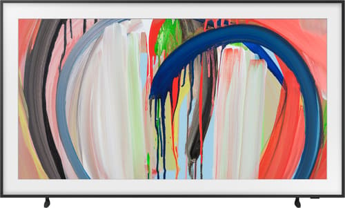 Samsung The Frame 65 tommer 4k Qled Smart Tv (2026)