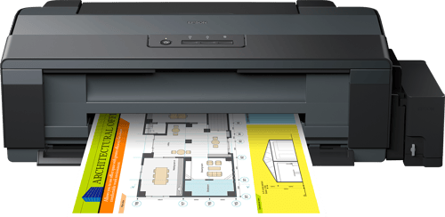 Epson Ecotank Et-14000