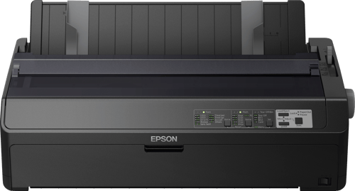 Epson Lq-2090ii