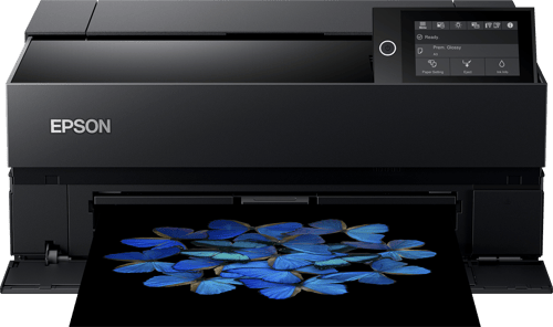 Epson Surecolor Sc-p700 A3+ billede