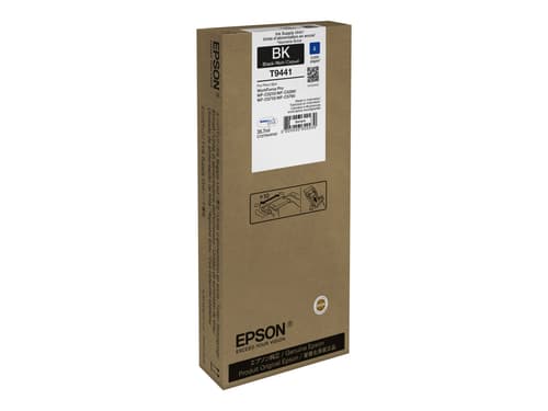 Epson Muste Musta T944 3k - Wf-c5xxx-series