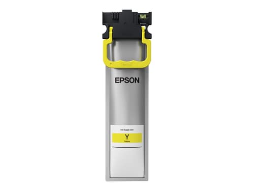 Epson Bläck Gul T944 3k - Wf-c5xxx-series