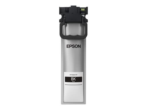 Epson Blæk Sort T945 Xl 5k - Wf-c5xxx-series