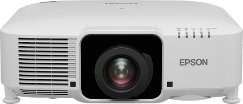 Epson Eb-pu1006w Wuxga Laser (lins Medföljer Ej)