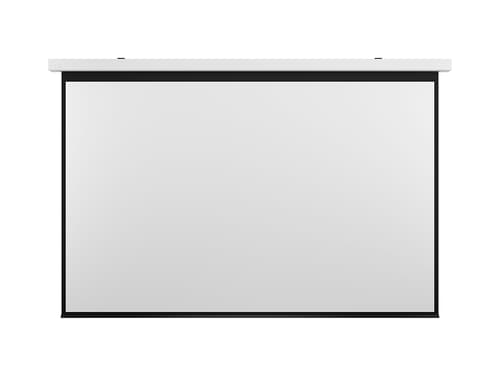 Multibrackets Projector Screen Engine 349x218 16:10 162 tommer
