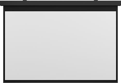 Multibrackets Projector Screen Engine Black Edition 194x121 16:10 90 tommer